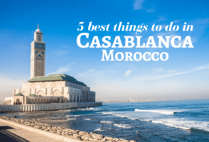 Casablanc